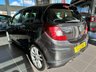 USED 2012 12 VAUXHALL CORSA 1.4 SRI 5d 98 BHP VXR STYLING PACK