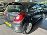 USED 2012 12 VAUXHALL CORSA 1.4 SRI 5d 98 BHP VXR STYLING PACK
