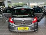 USED 2012 12 VAUXHALL CORSA 1.4 SRI 5d 98 BHP VXR STYLING PACK