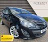 USED 2012 12 VAUXHALL CORSA 1.4 SRI 5d 98 BHP VXR STYLING PACK