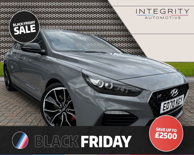 Integrity Automotive Limited