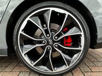 USED 2020 70 HYUNDAI I30 FASTBACK N SAT NAV - BLUETOOTH HANDSFREE - USB INPUT - WIRELESS CHARGING - DAB RADIO - CRUISE CONTROL