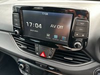 USED 2020 70 HYUNDAI I30 FASTBACK N SAT NAV - BLUETOOTH HANDSFREE - USB INPUT - WIRELESS CHARGING - DAB RADIO - CRUISE CONTROL