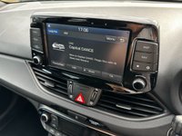 USED 2020 70 HYUNDAI I30 FASTBACK N SAT NAV - BLUETOOTH HANDSFREE - USB INPUT - WIRELESS CHARGING - DAB RADIO - CRUISE CONTROL