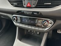 USED 2020 70 HYUNDAI I30 FASTBACK N SAT NAV - BLUETOOTH HANDSFREE - USB INPUT - WIRELESS CHARGING - DAB RADIO - CRUISE CONTROL
