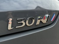 USED 2020 70 HYUNDAI I30 FASTBACK N SAT NAV - BLUETOOTH HANDSFREE - USB INPUT - WIRELESS CHARGING - DAB RADIO - CRUISE CONTROL