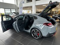 USED 2020 70 HYUNDAI I30 FASTBACK N SAT NAV - BLUETOOTH HANDSFREE - USB INPUT - WIRELESS CHARGING - DAB RADIO - CRUISE CONTROL
