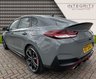 USED 2020 70 HYUNDAI I30 FASTBACK N SAT NAV - BLUETOOTH HANDSFREE - USB INPUT - WIRELESS CHARGING - DAB RADIO - CRUISE CONTROL