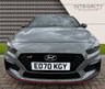 USED 2020 70 HYUNDAI I30 FASTBACK N SAT NAV - BLUETOOTH HANDSFREE - USB INPUT - WIRELESS CHARGING - DAB RADIO - CRUISE CONTROL