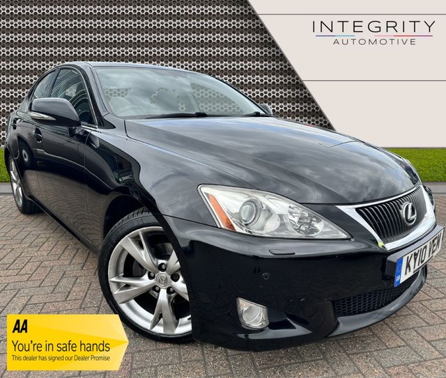 Integrity Automotive Limited
