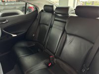 USED 2010 10 LEXUS IS 2.5 250 SE-L 4d 204 BHP SATELLITE NAVIGATION - BLUETOOTH - HEATED SEATS - 18" ALLOYS - FRONT AND REAR PARKING SENSORS - HEATED SEATS - ELECTRIC MEMORY SEATS - LEATHER SEATS - USB INTERFACE