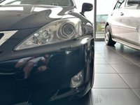 USED 2010 10 LEXUS IS 2.5 250 SE-L 4d 204 BHP SATELLITE NAVIGATION - BLUETOOTH - HEATED SEATS - 18" ALLOYS - FRONT AND REAR PARKING SENSORS - HEATED SEATS - ELECTRIC MEMORY SEATS - LEATHER SEATS - USB INTERFACE