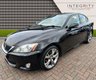 USED 2010 10 LEXUS IS 2.5 250 SE-L 4d 204 BHP SATELLITE NAVIGATION - BLUETOOTH - HEATED SEATS - 18" ALLOYS - FRONT AND REAR PARKING SENSORS - HEATED SEATS - ELECTRIC MEMORY SEATS - LEATHER SEATS - USB INTERFACE