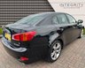 USED 2010 10 LEXUS IS 2.5 250 SE-L 4d 204 BHP SATELLITE NAVIGATION - BLUETOOTH - HEATED SEATS - 18" ALLOYS - FRONT AND REAR PARKING SENSORS - HEATED SEATS - ELECTRIC MEMORY SEATS - LEATHER SEATS - USB INTERFACE