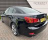 USED 2010 10 LEXUS IS 2.5 250 SE-L 4d 204 BHP SATELLITE NAVIGATION - BLUETOOTH - HEATED SEATS - 18" ALLOYS - FRONT AND REAR PARKING SENSORS - HEATED SEATS - ELECTRIC MEMORY SEATS - LEATHER SEATS - USB INTERFACE