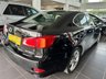 USED 2010 10 LEXUS IS 2.5 250 SE-L 4d 204 BHP SATELLITE NAVIGATION - BLUETOOTH - HEATED SEATS - 18" ALLOYS - FRONT AND REAR PARKING SENSORS - HEATED SEATS - ELECTRIC MEMORY SEATS - LEATHER SEATS - USB INTERFACE