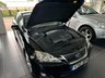 USED 2010 10 LEXUS IS 2.5 250 SE-L 4d 204 BHP SATELLITE NAVIGATION - BLUETOOTH - HEATED SEATS - 18" ALLOYS - FRONT AND REAR PARKING SENSORS - HEATED SEATS - ELECTRIC MEMORY SEATS - LEATHER SEATS - USB INTERFACE