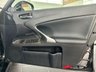 USED 2010 10 LEXUS IS 2.5 250 SE-L 4d 204 BHP SATELLITE NAVIGATION - BLUETOOTH - HEATED SEATS - 18" ALLOYS - FRONT AND REAR PARKING SENSORS - HEATED SEATS - ELECTRIC MEMORY SEATS - LEATHER SEATS - USB INTERFACE