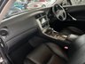 USED 2010 10 LEXUS IS 2.5 250 SE-L 4d 204 BHP SATELLITE NAVIGATION - BLUETOOTH - HEATED SEATS - 18" ALLOYS - FRONT AND REAR PARKING SENSORS - HEATED SEATS - ELECTRIC MEMORY SEATS - LEATHER SEATS - USB INTERFACE
