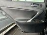 USED 2010 10 LEXUS IS 2.5 250 SE-L 4d 204 BHP SATELLITE NAVIGATION - BLUETOOTH - HEATED SEATS - 18" ALLOYS - FRONT AND REAR PARKING SENSORS - HEATED SEATS - ELECTRIC MEMORY SEATS - LEATHER SEATS - USB INTERFACE