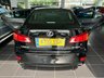 USED 2010 10 LEXUS IS 2.5 250 SE-L 4d 204 BHP SATELLITE NAVIGATION - BLUETOOTH - HEATED SEATS - 18" ALLOYS - FRONT AND REAR PARKING SENSORS - HEATED SEATS - ELECTRIC MEMORY SEATS - LEATHER SEATS - USB INTERFACE