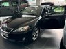 USED 2010 10 LEXUS IS 2.5 250 SE-L 4d 204 BHP SATELLITE NAVIGATION - BLUETOOTH - HEATED SEATS - 18" ALLOYS - FRONT AND REAR PARKING SENSORS - HEATED SEATS - ELECTRIC MEMORY SEATS - LEATHER SEATS - USB INTERFACE