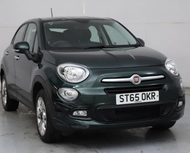 Used Fiat cars for sale. Fiat Dealer Wirral Leighton Car Sales