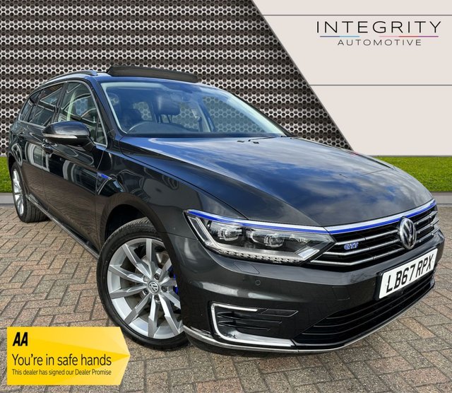Integrity Automotive Limited
