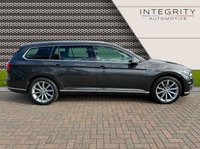USED 2018 67 VOLKSWAGEN PASSAT 1.4 GTE ADVANCE DSG 5d 156 BHP DRIVER ASSISTANCE, KEYLESS ENTRY
