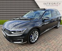USED 2018 67 VOLKSWAGEN PASSAT 1.4 GTE ADVANCE DSG 5d 156 BHP DRIVER ASSISTANCE, KEYLESS ENTRY