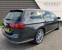 USED 2018 67 VOLKSWAGEN PASSAT 1.4 GTE ADVANCE DSG 5d 156 BHP DRIVER ASSISTANCE, KEYLESS ENTRY