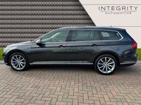 USED 2018 67 VOLKSWAGEN PASSAT 1.4 GTE ADVANCE DSG 5d 156 BHP DRIVER ASSISTANCE, KEYLESS ENTRY
