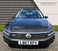 USED 2018 67 VOLKSWAGEN PASSAT 1.4 GTE ADVANCE DSG 5d 156 BHP DRIVER ASSISTANCE, KEYLESS ENTRY