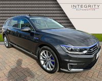 USED 2018 67 VOLKSWAGEN PASSAT 1.4 GTE ADVANCE DSG 5d 156 BHP DRIVER ASSISTANCE, KEYLESS ENTRY