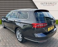USED 2018 67 VOLKSWAGEN PASSAT 1.4 GTE ADVANCE DSG 5d 156 BHP DRIVER ASSISTANCE, KEYLESS ENTRY