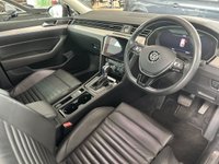 USED 2018 67 VOLKSWAGEN PASSAT 1.4 GTE ADVANCE DSG 5d 156 BHP DRIVER ASSISTANCE, KEYLESS ENTRY
