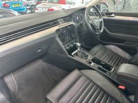 USED 2018 67 VOLKSWAGEN PASSAT 1.4 GTE ADVANCE DSG 5d 156 BHP DRIVER ASSISTANCE, KEYLESS ENTRY