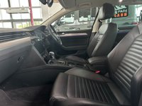 USED 2018 67 VOLKSWAGEN PASSAT 1.4 GTE ADVANCE DSG 5d 156 BHP DRIVER ASSISTANCE, KEYLESS ENTRY