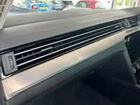 USED 2018 67 VOLKSWAGEN PASSAT 1.4 GTE ADVANCE DSG 5d 156 BHP DRIVER ASSISTANCE, KEYLESS ENTRY