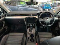 USED 2018 67 VOLKSWAGEN PASSAT 1.4 GTE ADVANCE DSG 5d 156 BHP DRIVER ASSISTANCE, KEYLESS ENTRY