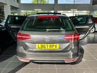 USED 2018 67 VOLKSWAGEN PASSAT 1.4 GTE ADVANCE DSG 5d 156 BHP DRIVER ASSISTANCE, KEYLESS ENTRY