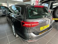 USED 2018 67 VOLKSWAGEN PASSAT 1.4 GTE ADVANCE DSG 5d 156 BHP DRIVER ASSISTANCE, KEYLESS ENTRY