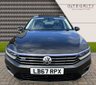 USED 2018 67 VOLKSWAGEN PASSAT 1.4 GTE ADVANCE DSG 5d 156 BHP DRIVER ASSISTANCE, KEYLESS ENTRY
