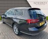 USED 2018 67 VOLKSWAGEN PASSAT 1.4 GTE ADVANCE DSG 5d 156 BHP DRIVER ASSISTANCE, KEYLESS ENTRY