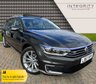 USED 2018 67 VOLKSWAGEN PASSAT 1.4 GTE ADVANCE DSG 5d 156 BHP DRIVER ASSISTANCE, KEYLESS ENTRY