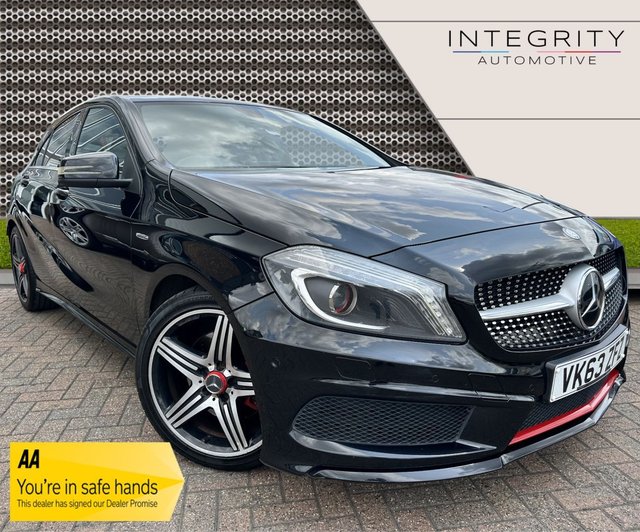 Integrity Automotive Limited