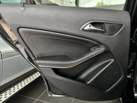 USED 2013 63 MERCEDES-BENZ A-CLASS 2.0 A250 BLUEEFFICIENCY ENGINEERED BY AMG 5d 211 BHP HEATED SEATS - AMG EXCLUSIVE BLACK LEATHER WITH RED STITCHING - BLUETOOTH HANDSFREE - SAT NAV - DAB DIGITAL RADIO - MEMORY PACKAGE - MIRROR PACKAGE - SPECIAL EDITION ENGINEERED BY AMG MODEL