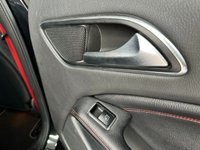 USED 2013 63 MERCEDES-BENZ A-CLASS 2.0 A250 BLUEEFFICIENCY ENGINEERED BY AMG 5d 211 BHP HEATED SEATS - AMG EXCLUSIVE BLACK LEATHER WITH RED STITCHING - BLUETOOTH HANDSFREE - SAT NAV - DAB DIGITAL RADIO - MEMORY PACKAGE - MIRROR PACKAGE - SPECIAL EDITION ENGINEERED BY AMG MODEL