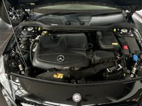 USED 2013 63 MERCEDES-BENZ A-CLASS 2.0 A250 BLUEEFFICIENCY ENGINEERED BY AMG 5d 211 BHP HEATED SEATS - AMG EXCLUSIVE BLACK LEATHER WITH RED STITCHING - BLUETOOTH HANDSFREE - SAT NAV - DAB DIGITAL RADIO - MEMORY PACKAGE - MIRROR PACKAGE - SPECIAL EDITION ENGINEERED BY AMG MODEL