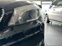 USED 2013 63 MERCEDES-BENZ A-CLASS 2.0 A250 BLUEEFFICIENCY ENGINEERED BY AMG 5d 211 BHP HEATED SEATS - AMG EXCLUSIVE BLACK LEATHER WITH RED STITCHING - BLUETOOTH HANDSFREE - SAT NAV - DAB DIGITAL RADIO - MEMORY PACKAGE - MIRROR PACKAGE - SPECIAL EDITION ENGINEERED BY AMG MODEL